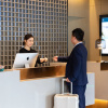 Отель Atour Hotel Jincheng Development Zone Lanhua Road, фото 44