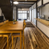 Отель RESI STAY Tomaroka Mongakucho Kyoto, фото 5