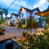 Отель Sanur Art Villas, фото 33
