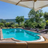 Отель Villa Due Vigne 8 in Monte Castello di Vibio, фото 9
