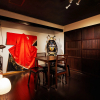 Отель Holiday home Samurai Tei Kyoto, фото 19