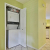 Отель Beach House Condo by Avantstay Communal Pool Gated Community Great Location Week Long Stays, фото 5
