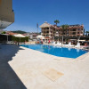 Отель Armutalan Dorado Flat - Hotel Facilities, фото 5