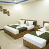 Отель Amirtham Inn, фото 5