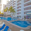 Отель Oceano Palace Beach Resort, фото 31