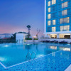 Отель Crowne Plaza Bandung, an IHG Hotel, фото 21