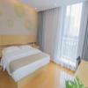 Отель GreenTree Inn Chuzhou Municipal Government Zijin Commercial City, фото 18