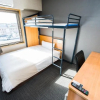 Отель Super Hotel Minami Hikone Ekimae, фото 6