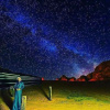 Отель Wadi Rum Dream Camp, фото 10