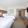 Отель Holiday Inn Express Hotel And Suites Goodland, фото 17