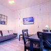 Отель Cosy Ground Floor 2br Apt in Newcastle - Sleeps 5, фото 17