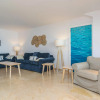 Отель ED. BELLVEURE 2º A - Beautiful apartment on the seafront - Free WiFi -, фото 25