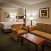 Отель Best Western Inn & Suites - Monroe, фото 25