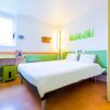 Отель ibis budget Rennes Chantepie, фото 5