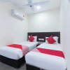 Отель OYO 418 Bayu View Hotel Malacca, фото 7