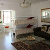 Отель Palm and Pebbles self catering cottages Paternoster, фото 1