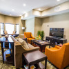 Отель Staybridge Suites Plano - Legacy West Area, an IHG Hotel, фото 5