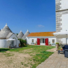 Отель Masseria Pozzo Tre Pile, фото 8
