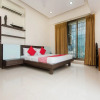 Отель Silverkey Bandra East Bkc By OYO Rooms, фото 2