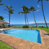 Отель Hale Mahina B401 2 Bedroom Condo, фото 15