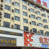 Отель Pusafeyou Hotel, фото 6