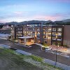Отель Best Western Plus Executive Residency Fillmore Inn в Колорадо-Спрингсе