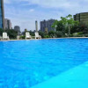 Отель Worldhotel Grand Jiaxing Hunan, фото 11