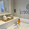 Отель London Duplex Penthouse for 7 People, фото 19