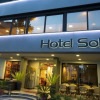 Отель Sole, фото 1