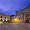 Отель Parador de Santo Domingo de la Calzada в Санто-Доминго-де-ла-Кальсаде