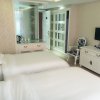 Отель Chaoyang Hangong Banyan Business Hotel, фото 12