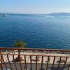 Отель Apartment with 2 Bedrooms in Porto Santo Stefano, with Wonderful Sea View And Furnished Balcony - 80, фото 10