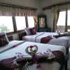 Отель Amerta Sari Hotel & Restaurant, фото 5