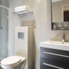Отель Executive Hotel Paris Gennevilliers, фото 8