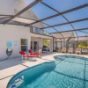 Отель Spacious Pool Area and Game Room, Quiet Location Close to Disney #6lb73, фото 17