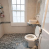 Отель Spacious 5 Bed Ideally Located in the Heart of Historic Bath City Cent, фото 7