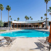 Отель Mid-century Palm Springs Bungalow w/ Patio!, фото 13
