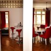 Отель Classic 2BDR suite by Ruterra в Праге