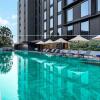 Отель Novotel Bangkok Future Park Rangsit, фото 17