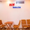 Отель Ben Homestay, фото 11