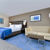 Отель Holiday Inn Express & Suites St. Louis West-O'Fallon, фото 26