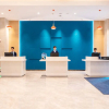 Отель Holiday Inn Express Linzhi Airport, an IHG Hotel, фото 2