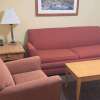 Отель Duluth Inn & Suites Near Spirit Mountain, фото 36