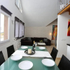 Отель Miramar Ski a pie de pista - ÁTICO DUPLEX , 4 habitaciones, фото 12