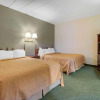Отель Quality Inn, фото 13
