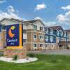 Отель Comfort Inn Mount Pleasant – Racine, фото 13