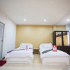 Отель NIDA Rooms BTS Phra Kanong 1112 Majestic, фото 22