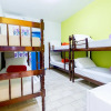 Отель Cabanas Hostel & Suites, фото 13