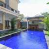 Отель Canggu Kayuma House, фото 15