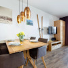 Отель Spacious Apartment in Piesendorf With Sauna, фото 9